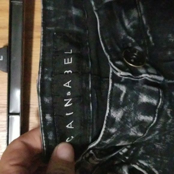 Cain and abel jeans sz. 36 - Picture 3 of 11